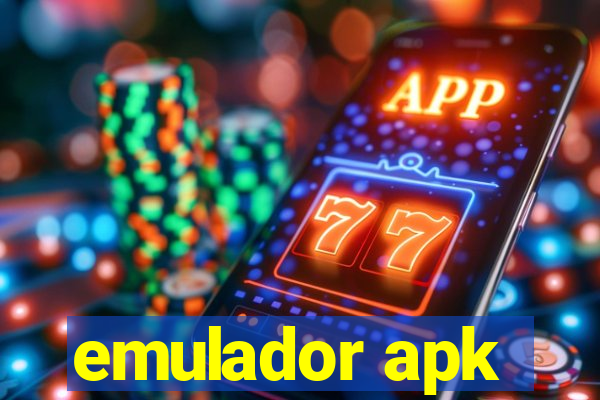 emulador apk